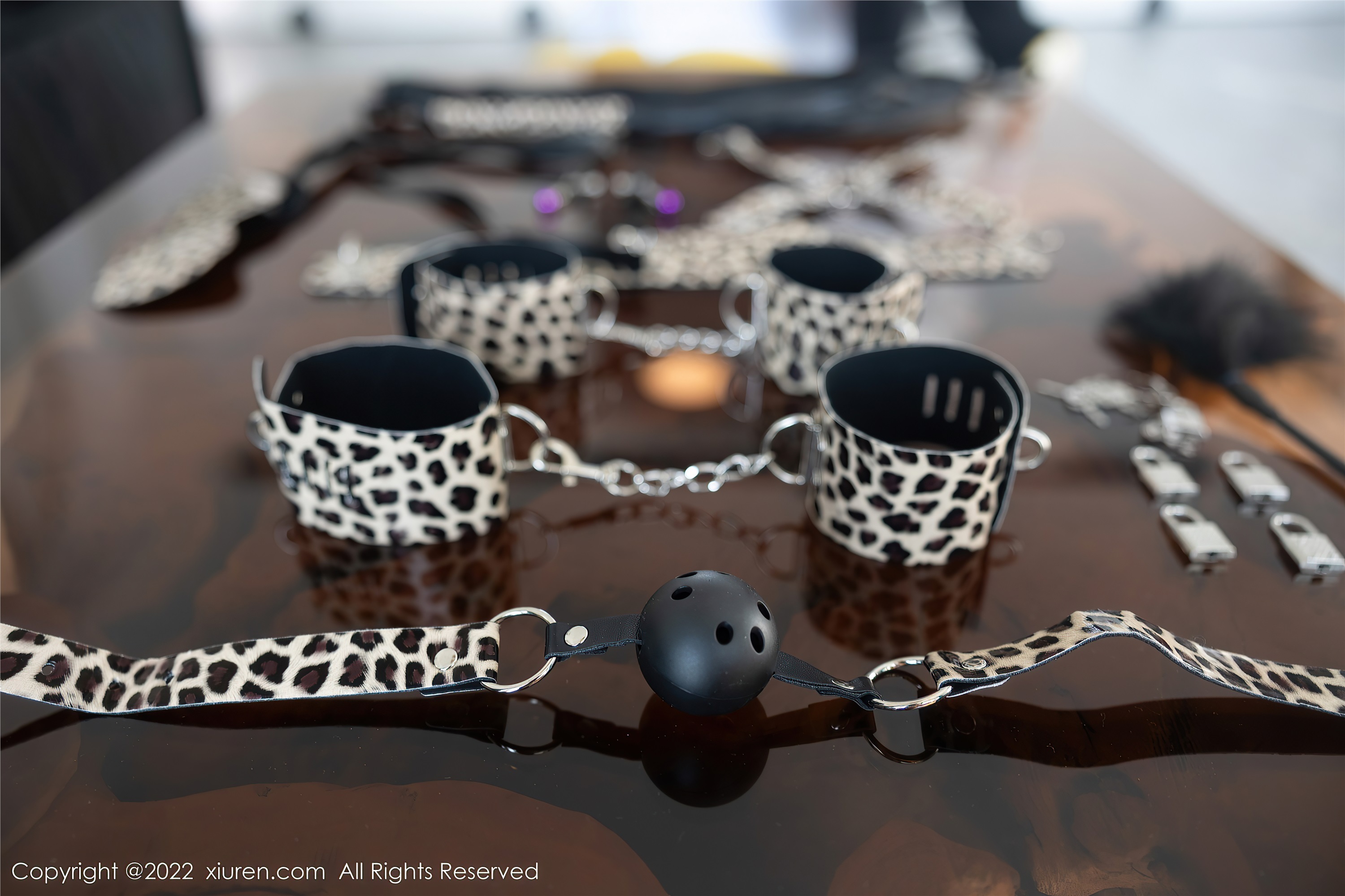 Xiuren秀人网 2022.07.15 NO.5280 朱可儿Flora